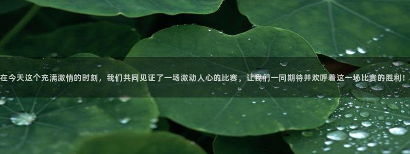 谁有皇冠手机版地址：在今天这个充满激情的时刻，我们共同见证了